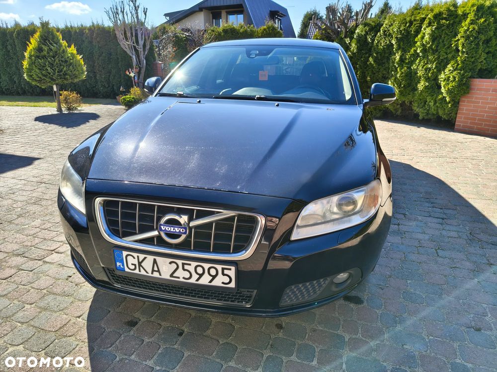 Volvo V70 - 5