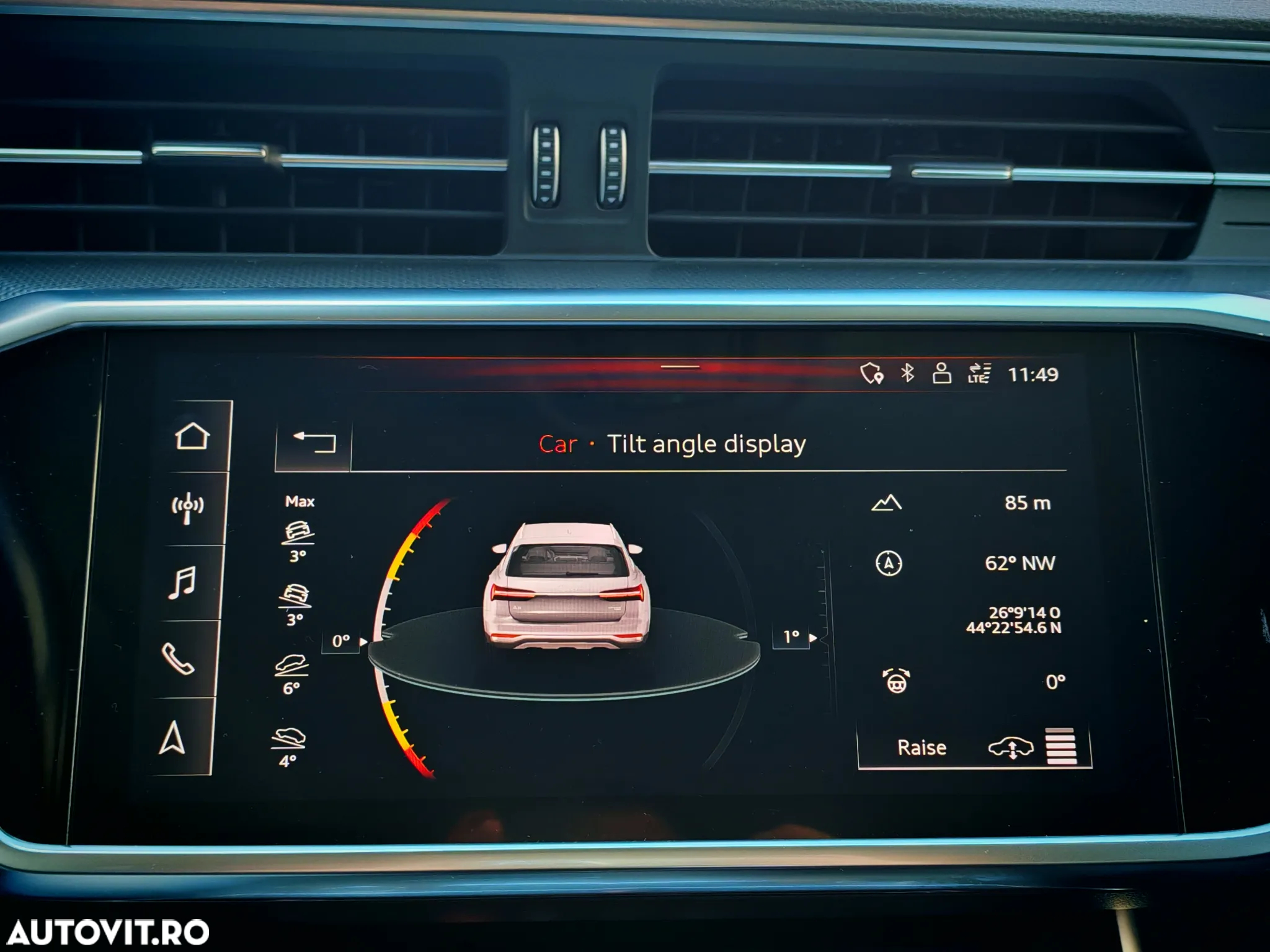 Audi A6 Allroad 3.0 55 TDI quattro Tiptronic - 32