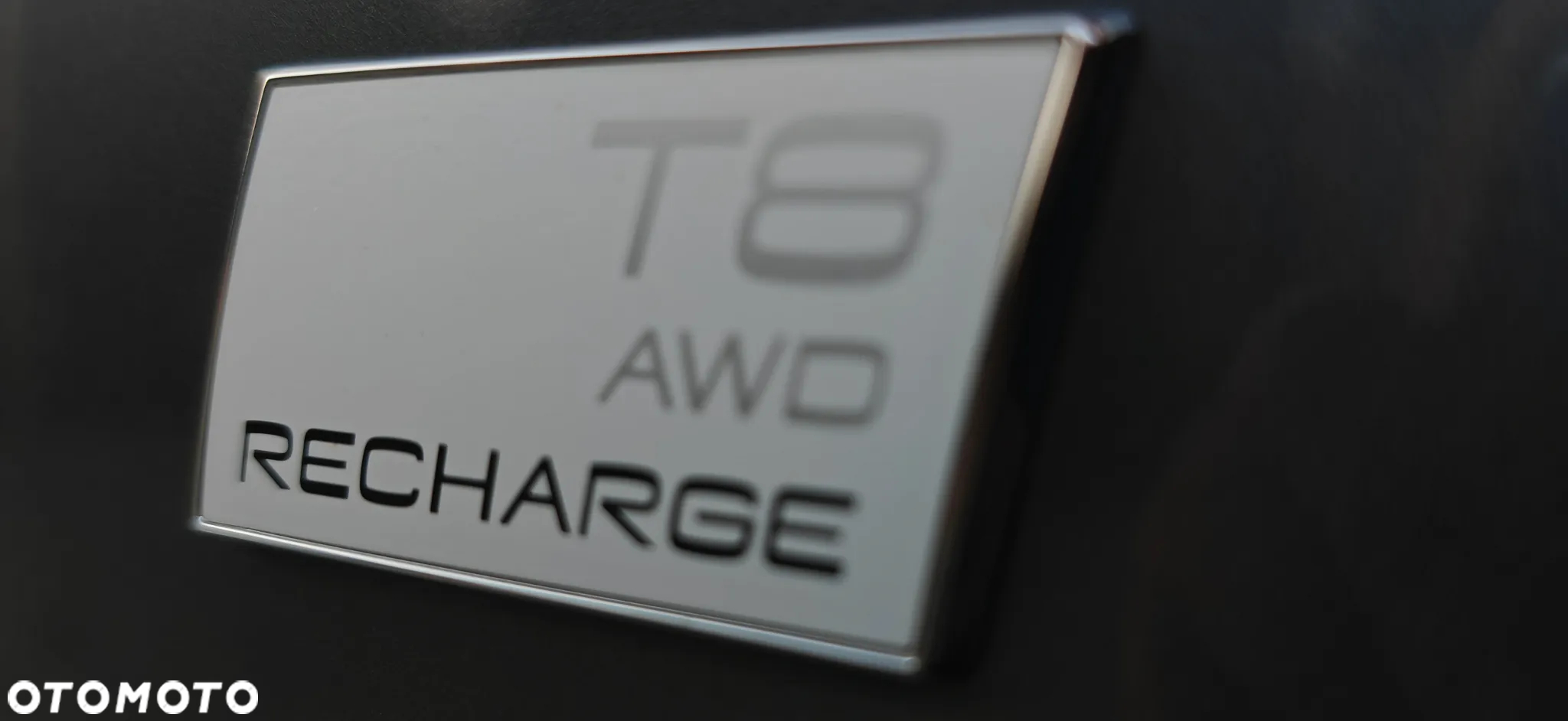 Volvo XC 60 T8 AWD Plug-In Hybrid Inscription - 12