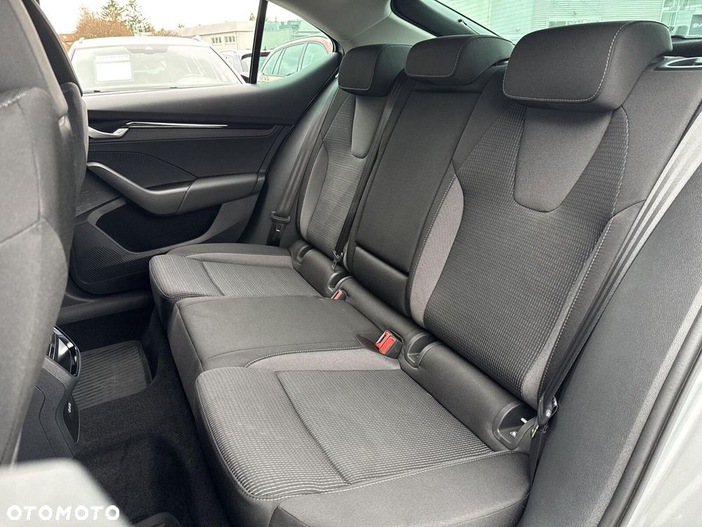 Skoda Octavia 1.5 TSI Selection - 13