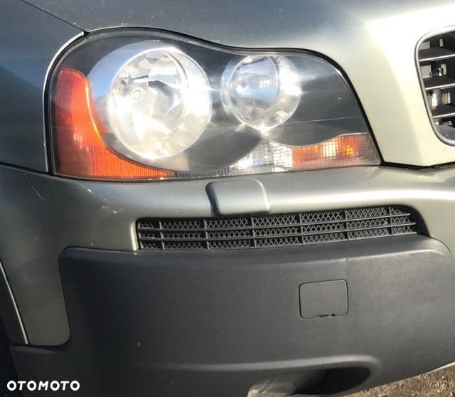 ZAŚLEPKA SPRYSKIWACZA VOLVO XC 90 XC90 PRZED LIFTEM - 1