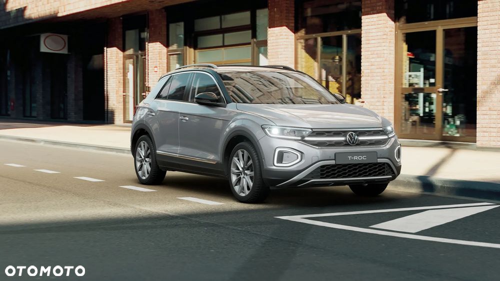 Volkswagen T-Roc 1.5 TSI Final Edition - 5