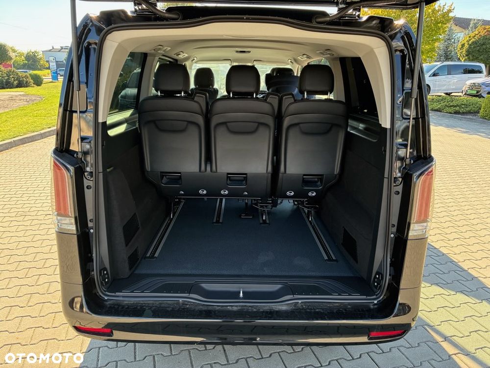 Mercedes-Benz Vito Tourer L3 Pro 9G-Tronic 447.705 - 21