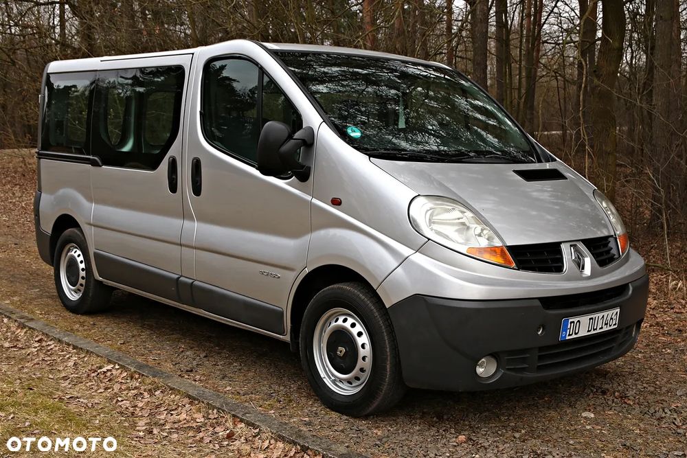 Renault Trafic - 18
