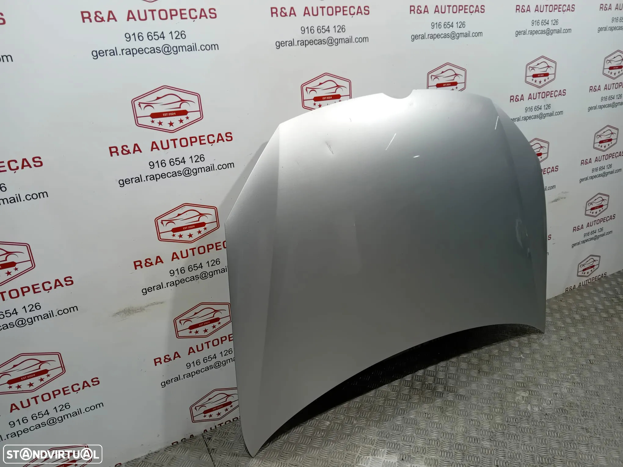 Frente Completa VW Volkswagen Golf 6 Mk6 VI 5K 1.4i 16v 2008 - 2016 - 15