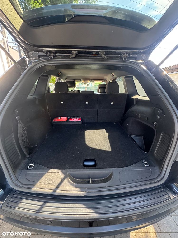 Jeep Grand Cherokee 3.6 V6 Laredo - 12