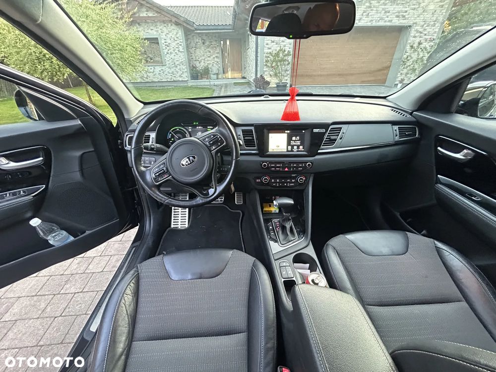 Kia Niro - 3