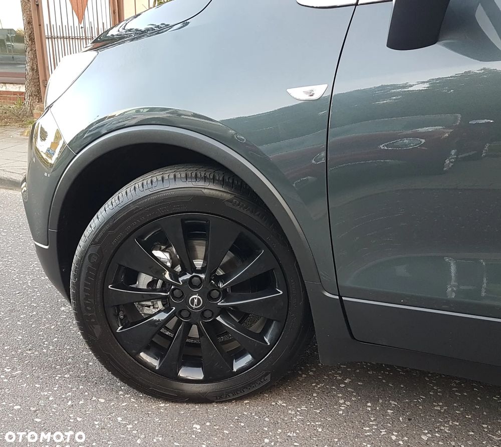 Opel Mokka - 32