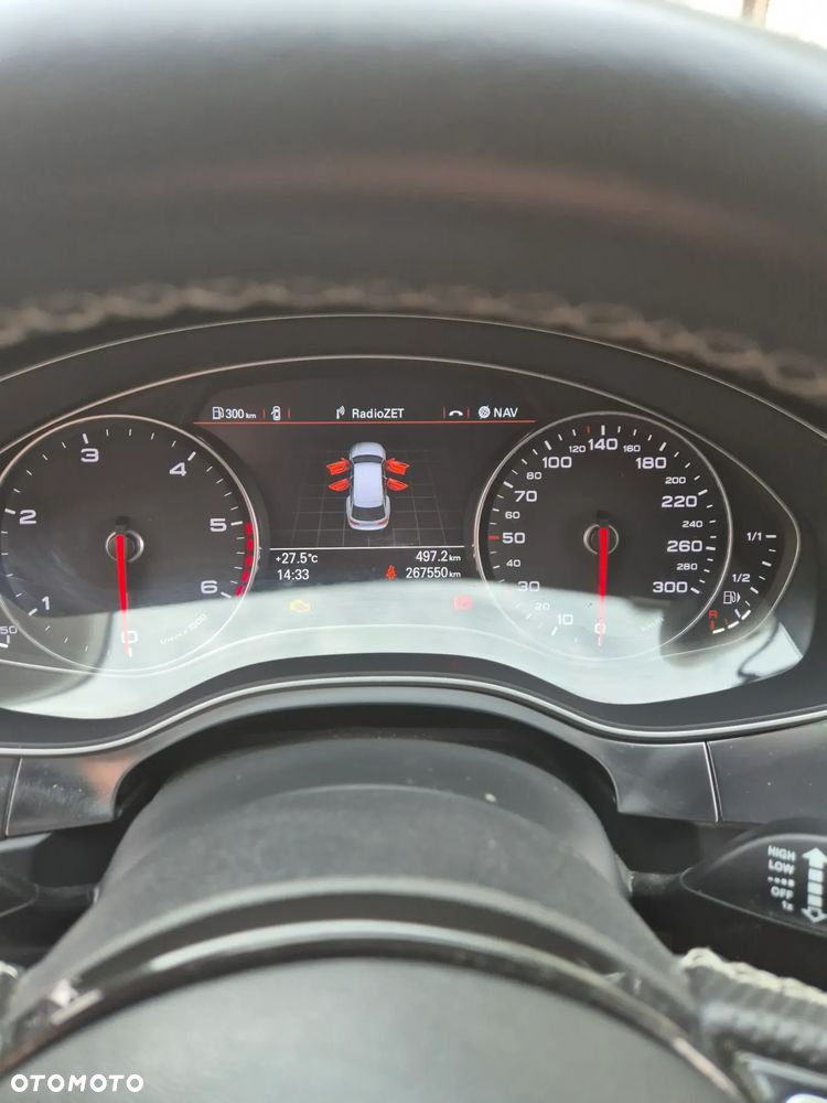 Audi A6 Avant - 20