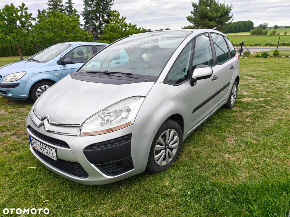 Citroën C4 Picasso 1.8 16V Confort - 1