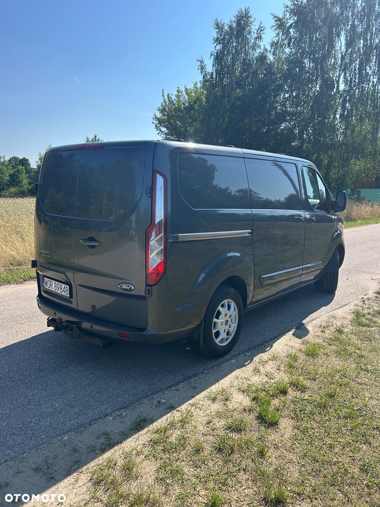 Ford Transit - 4