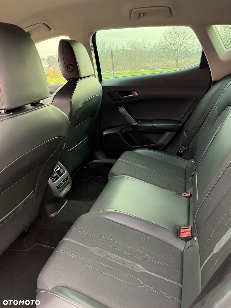 Cupra Formentor 1.5 TSI DSG - 23