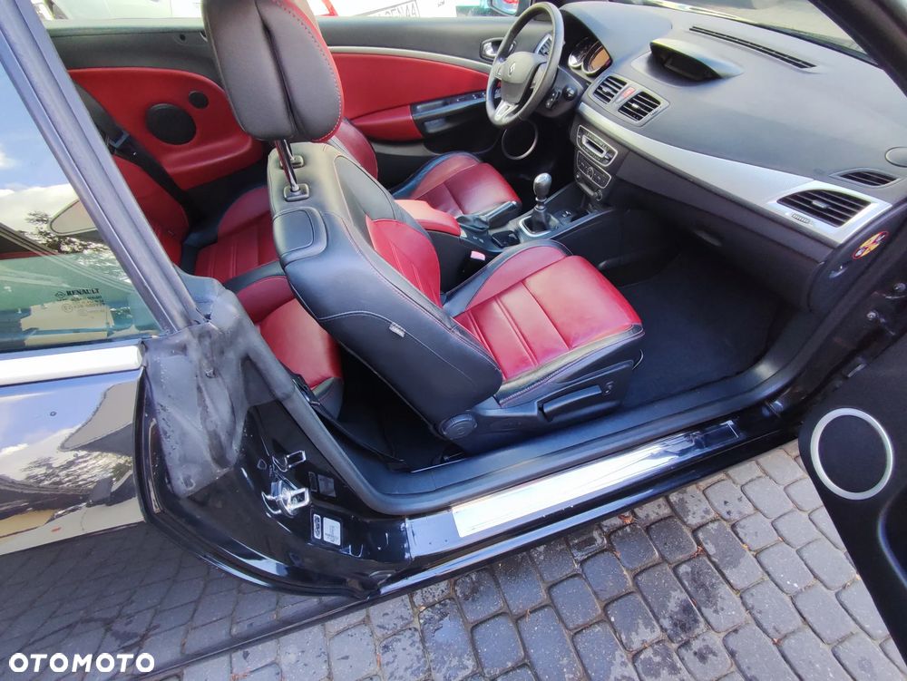 Renault Megane 2010 photo 2