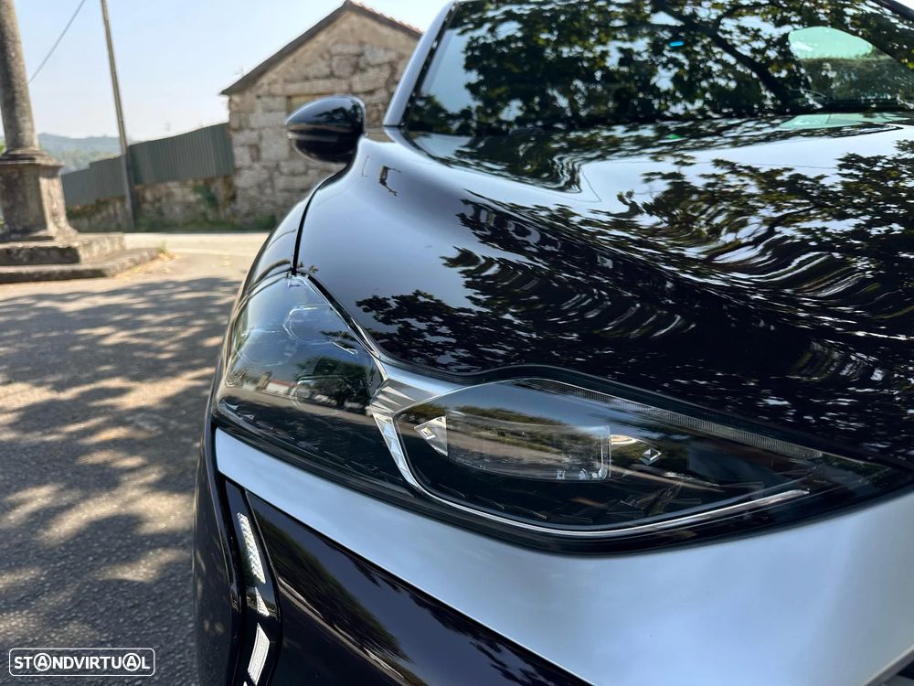 DS DS3 Crossback E-TENSE GRAND CHIC - 13