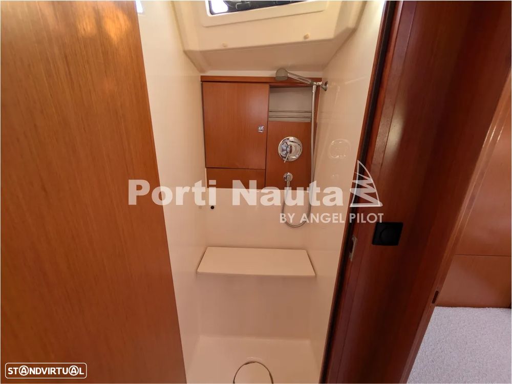 Bavaria Yachts Cruiser 46 - 33