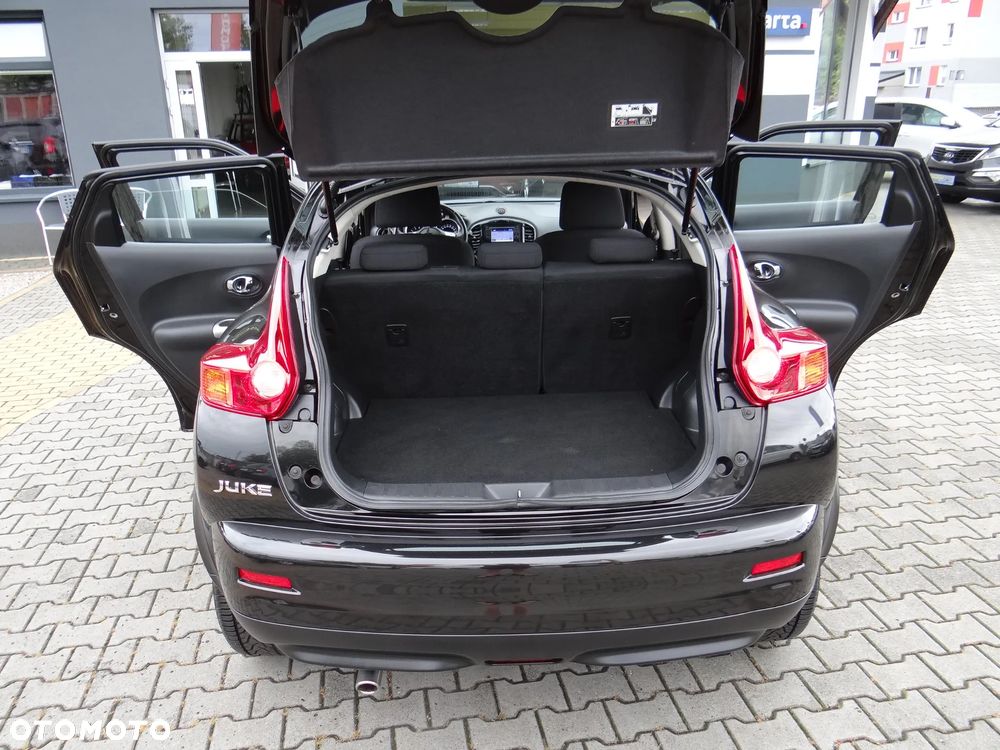 Nissan Juke 1.6 Start/Stop Acenta - 18