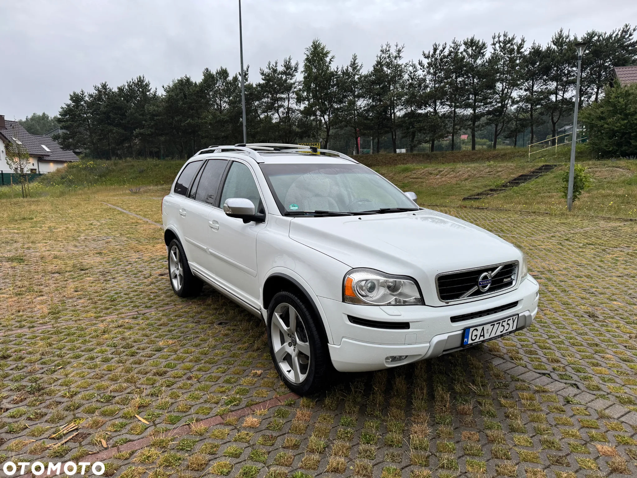 Volvo XC 90 D5 RDesign - 6