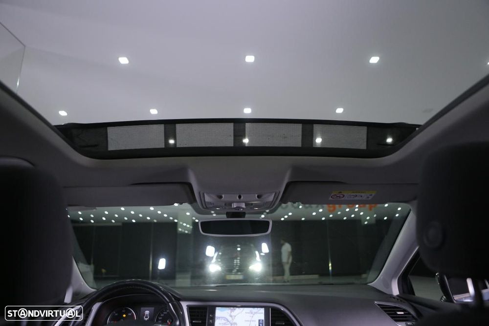 SEAT Leon ST 1.6 TDI Style S/S - 29