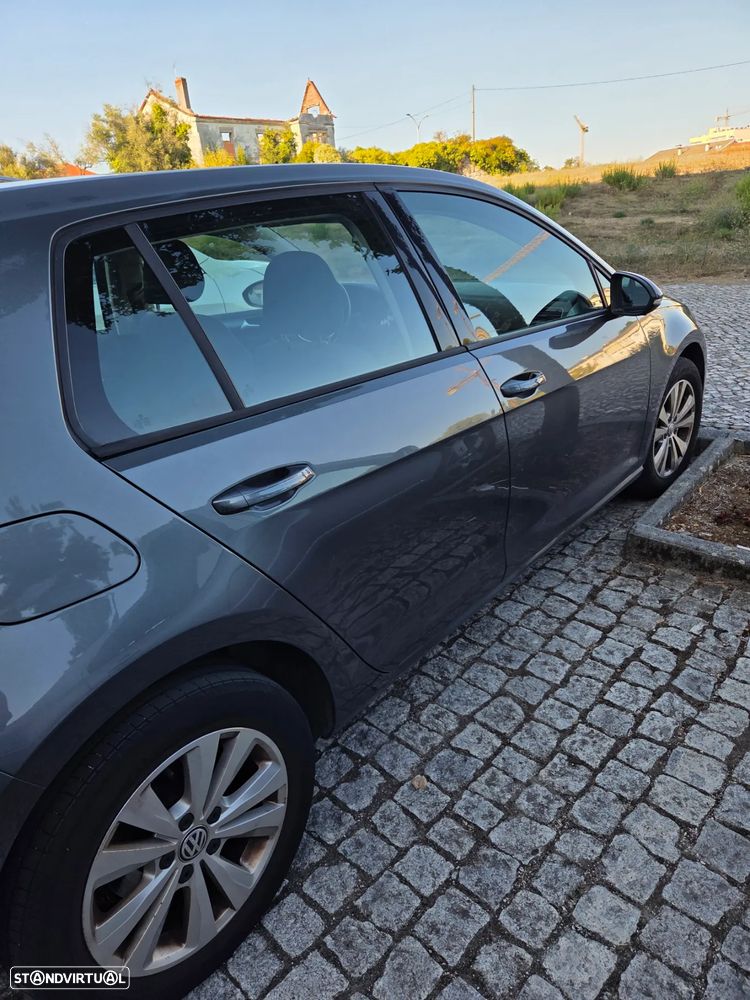VW Golf 1.0 TSI Stream - 4