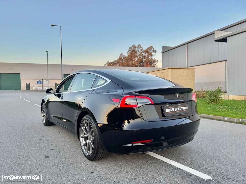 Tesla Model 3 Standard Range Plus RWD - 20