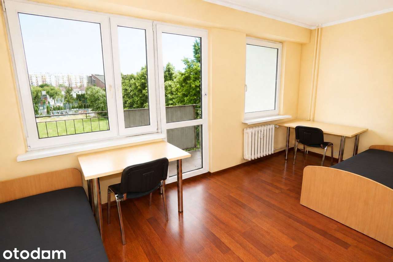 Nowe Miasto | 68 m² | 3 pokojowe