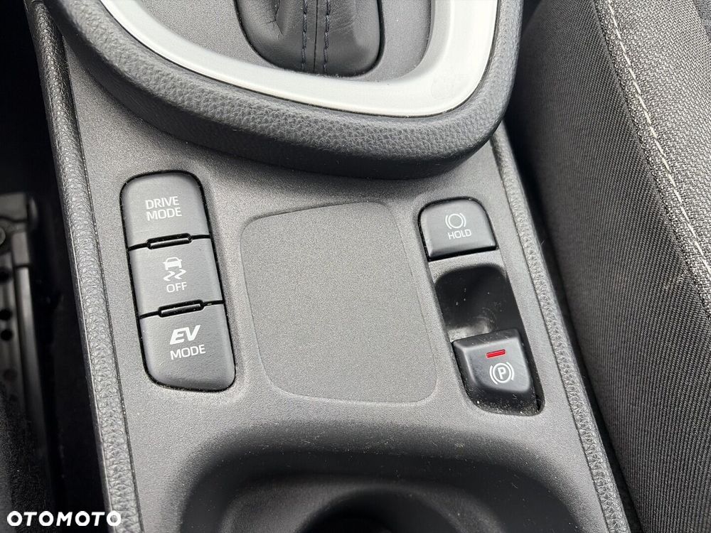 Toyota Yaris Cross Hybrid 1.5 Comfort - 24
