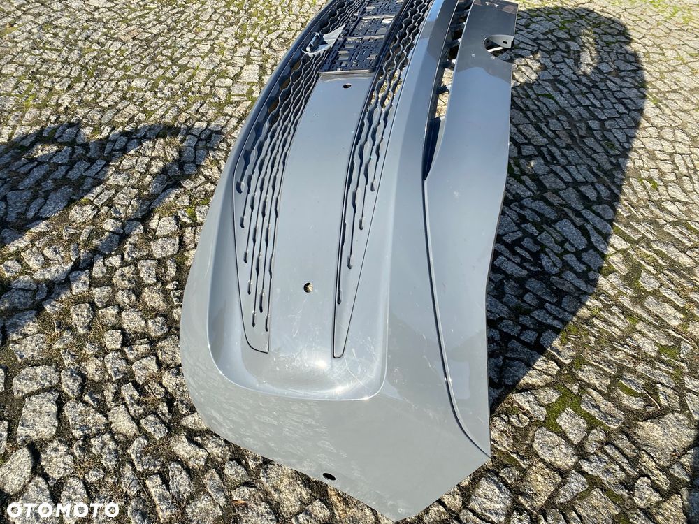 ZDERZAK PRZEDNI VOLKSWAGEN MULTIWEAN T7  7T0807221C - 2