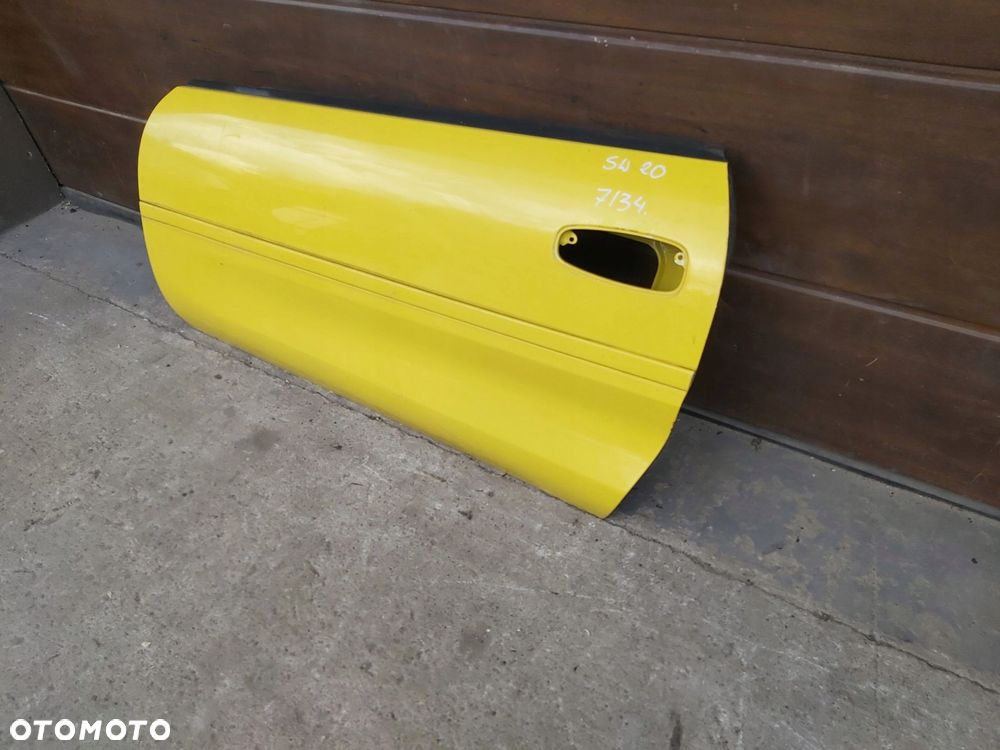 Toyota MR2 SW20 Drzwi lewe - 3