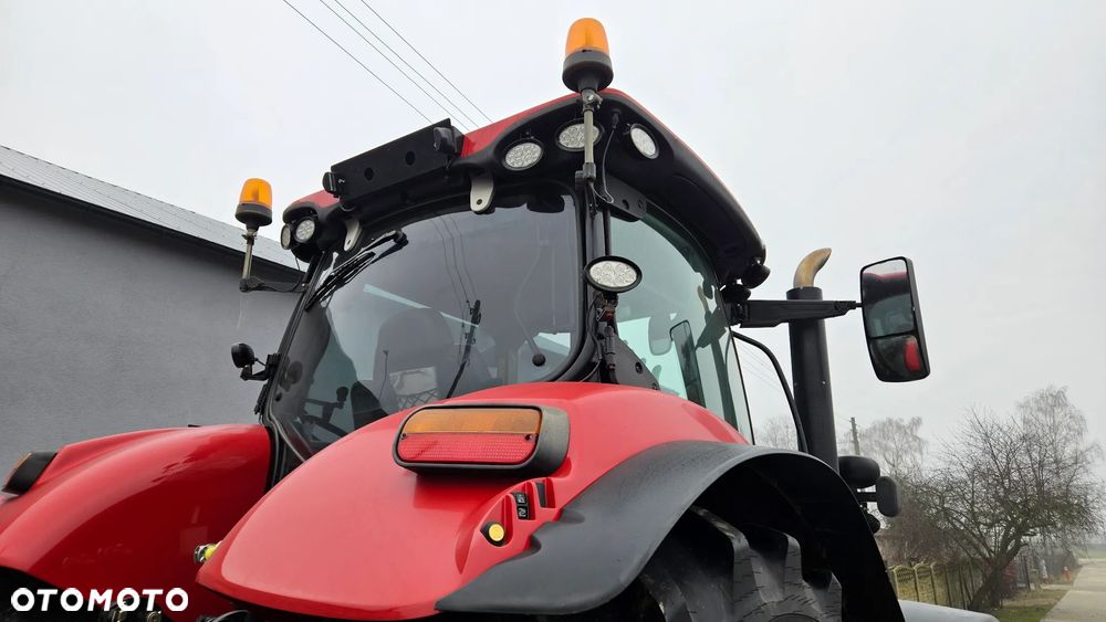 Case IH Puma 220 - 16