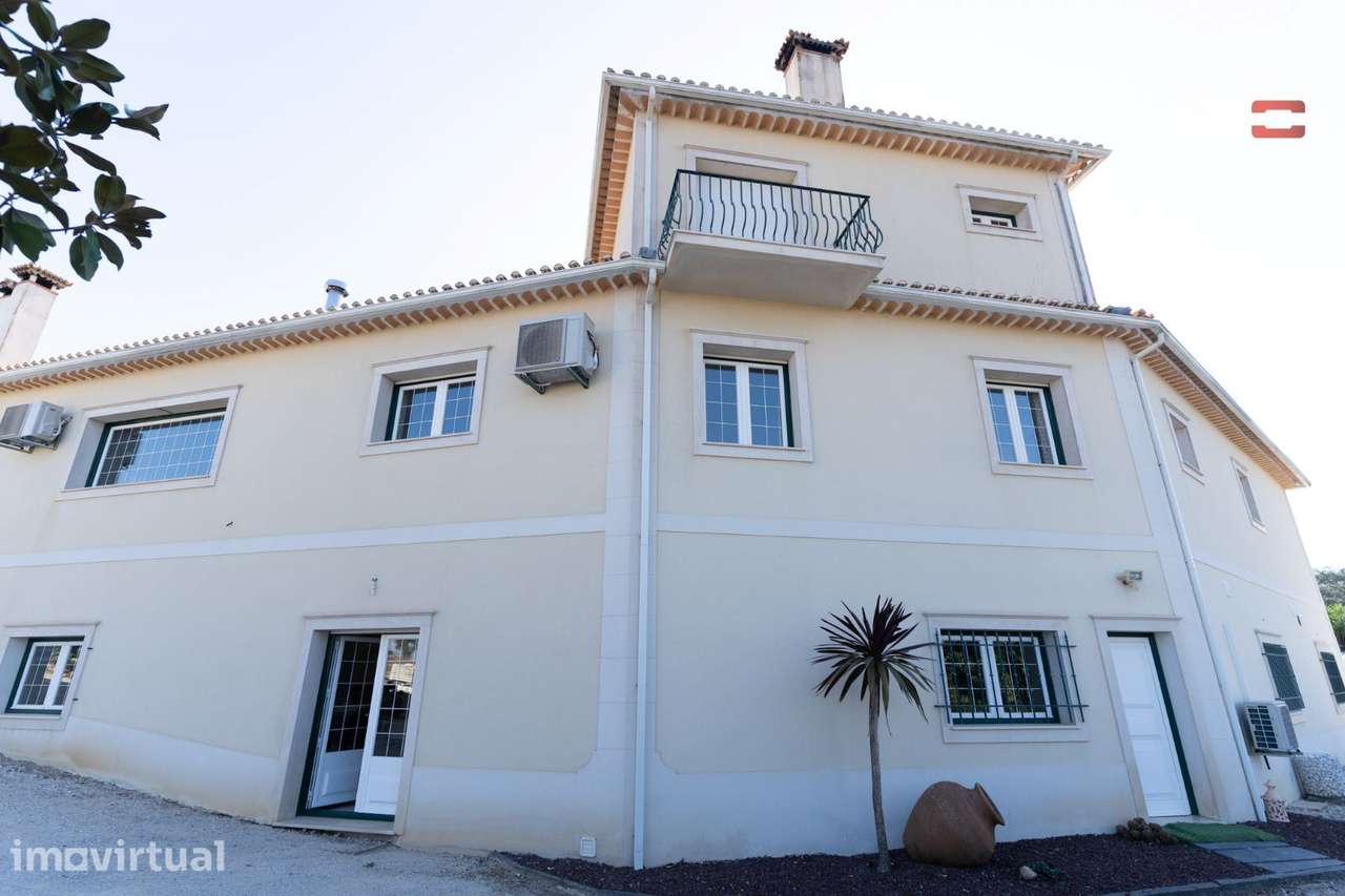Moradia T5, Atouguia, Ourém - Grande imagem: 5/40