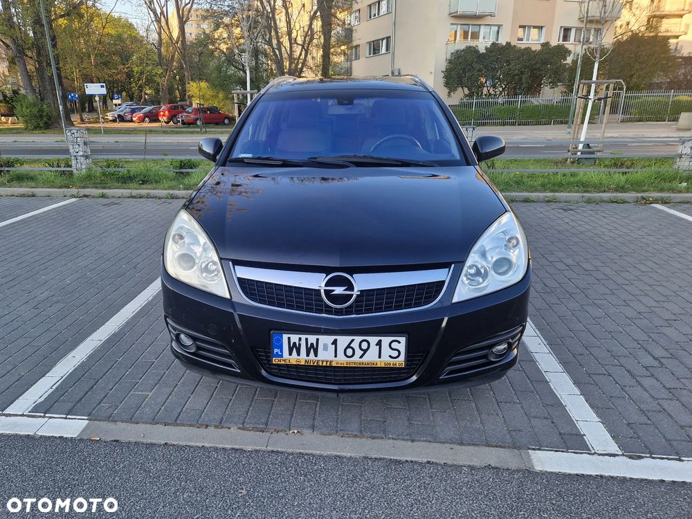 Opel Vectra 1.8 Elegance - 2