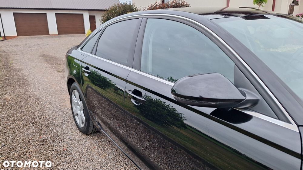 Audi A6 Limousine 2.0 TDI - 19