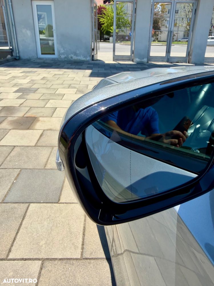 BMW Seria 3 320d AT MHEV - 26