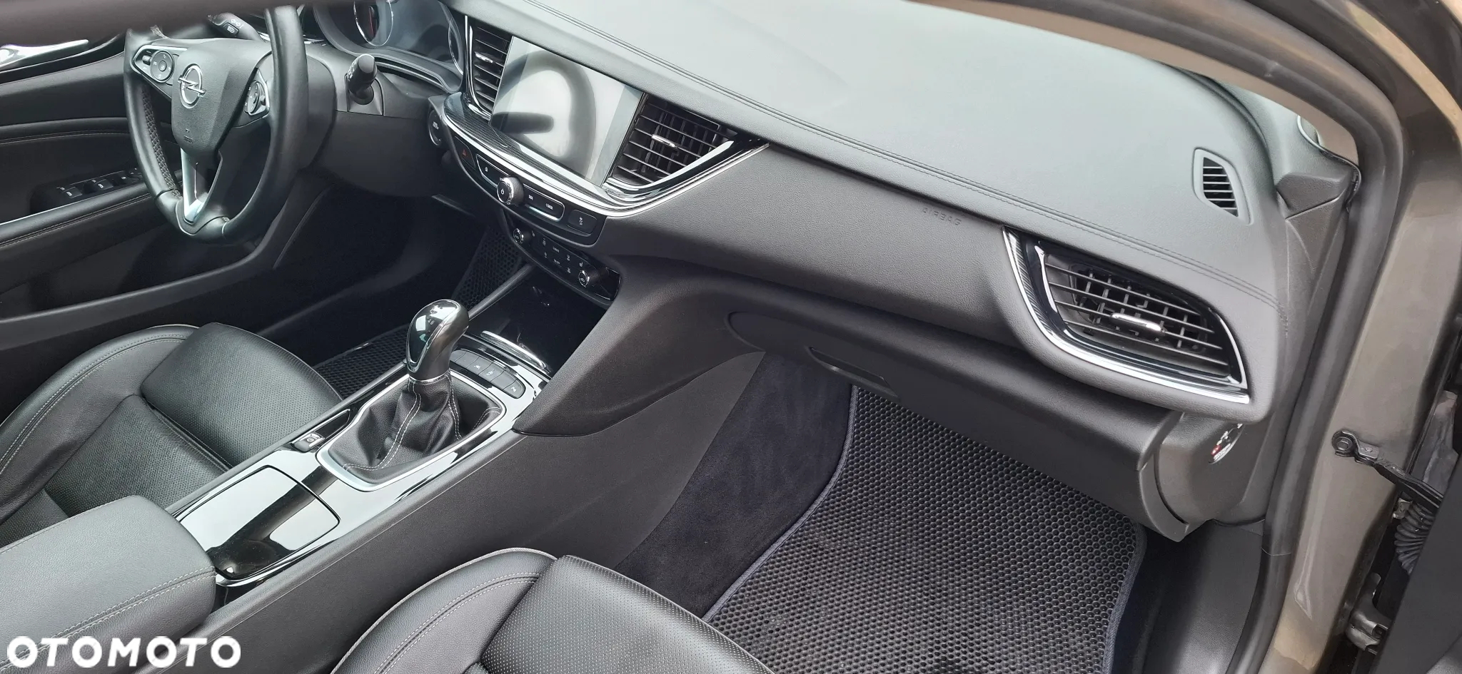 Opel Insignia 2.0 CDTI Elite S&S - 20