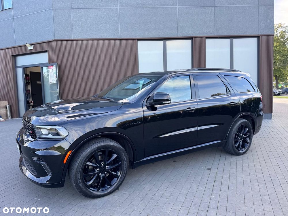 Dodge Durango - 4