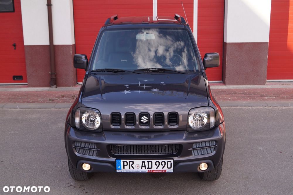 Suzuki Grand Vitara 1.6 Comfort - 2