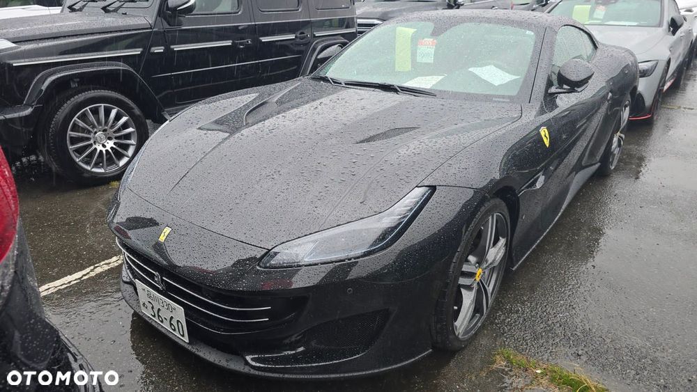 Ferrari Portofino - 1