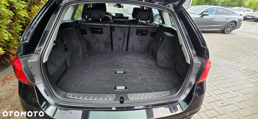 BMW Seria 3 320d Edition Luxury Line Purity - 35