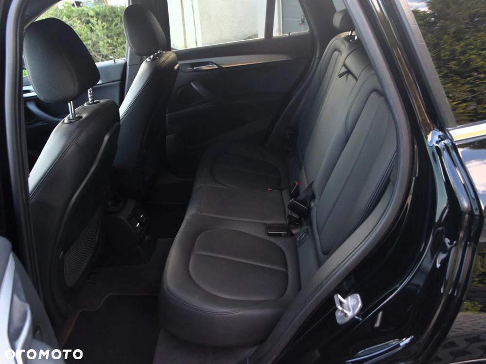 BMW X1 - 7