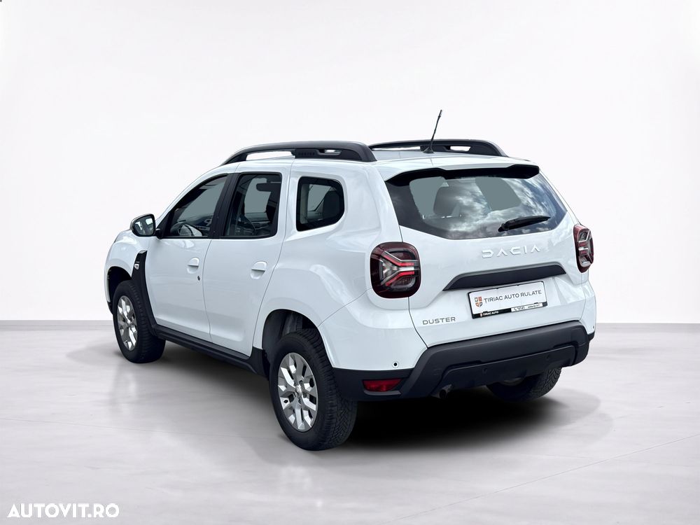 Dacia Duster - 5