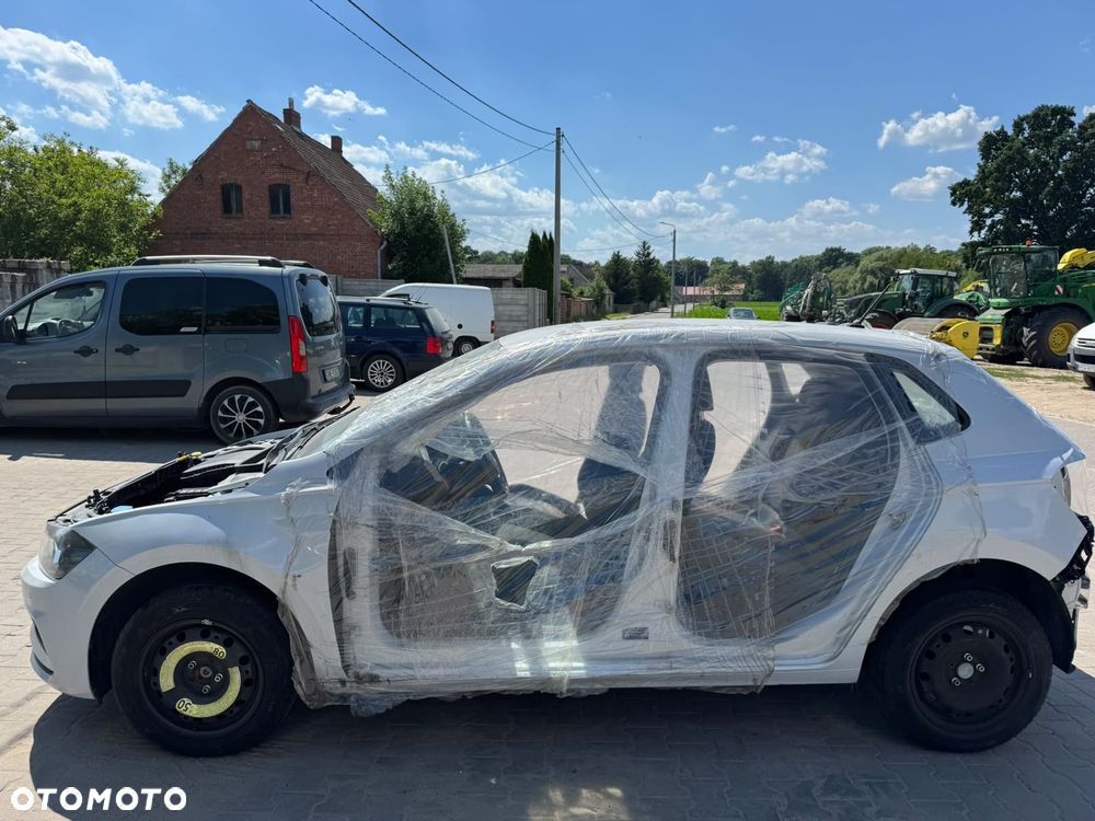 Volkswagen Polo 1.0 Beats - 4
