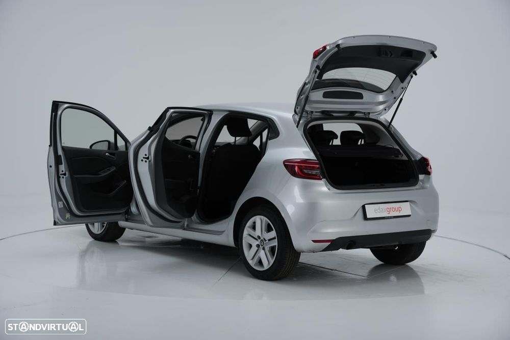 Renault Clio 1.5 Blue dCi Intens - 5