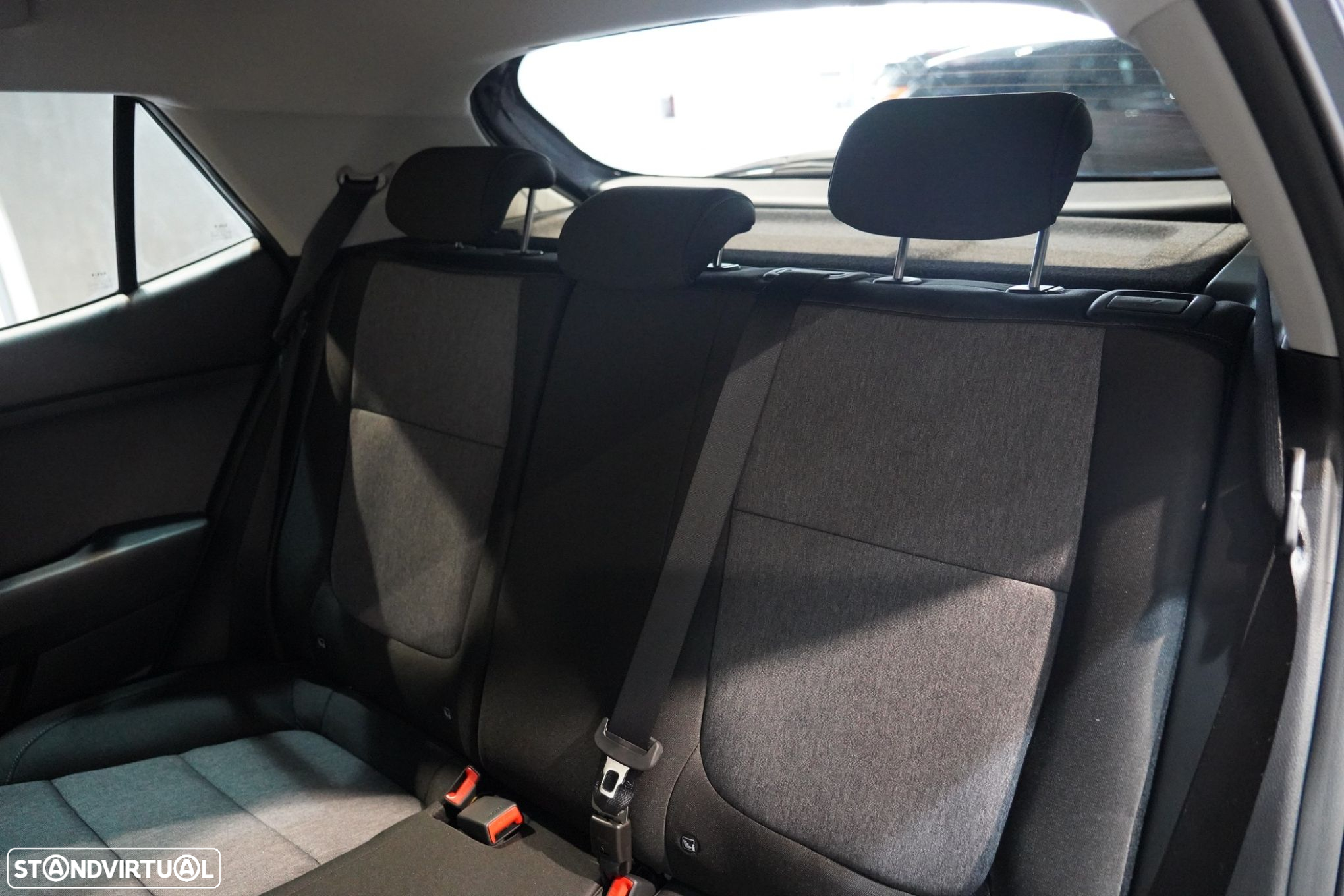 Kia Stonic 1.2 Dynamic - 22