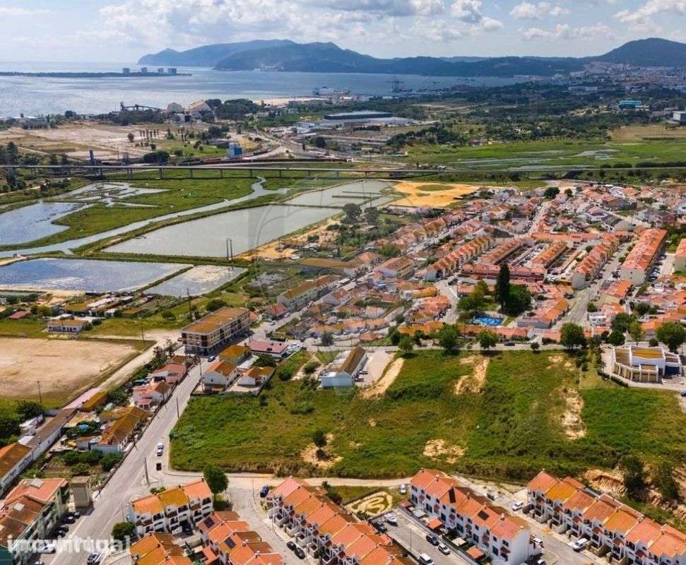 Terreno  para venda - Grande imagem: 5/8