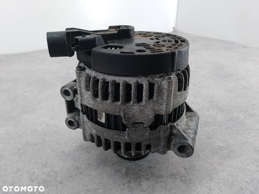 ALTERNATOR MINI R56 V757565080 0121615027  BOSCH - 4