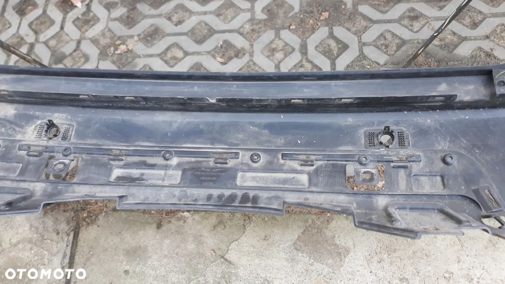 Land Rover Discovery SPORT Zderzak Tył FK72-17D781 - 3