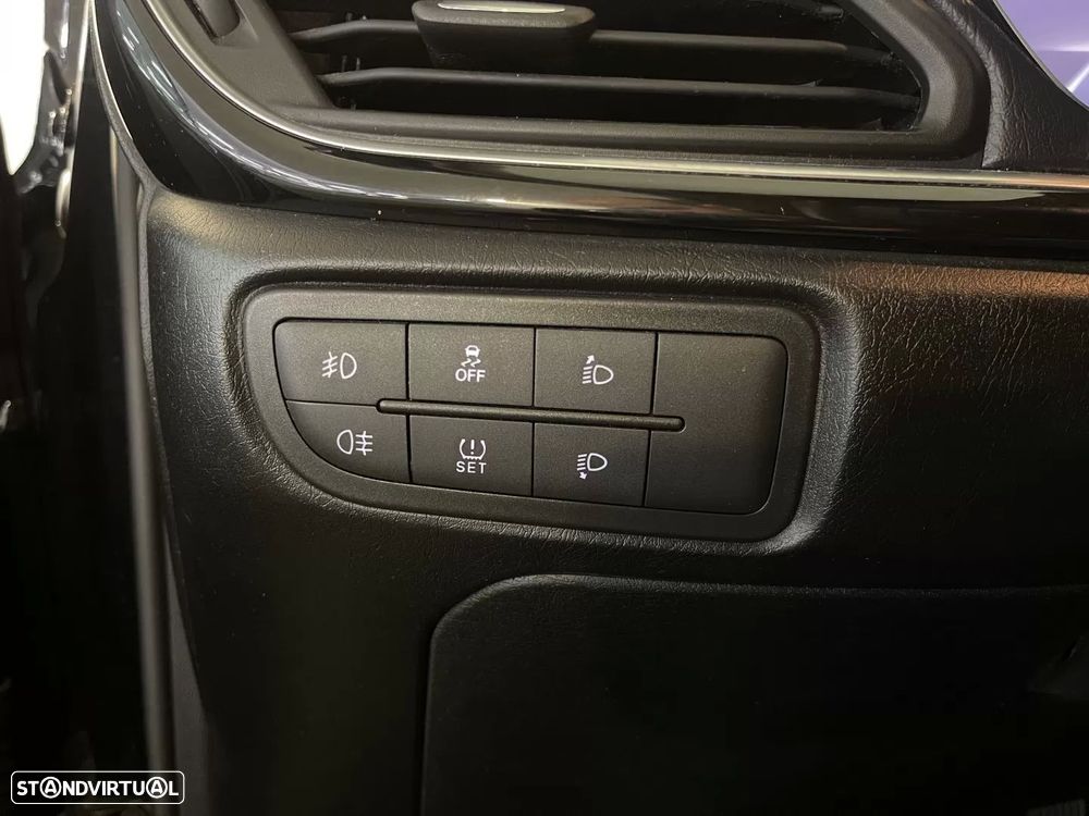 Fiat Tipo 1.3 MultiJet Life - 31