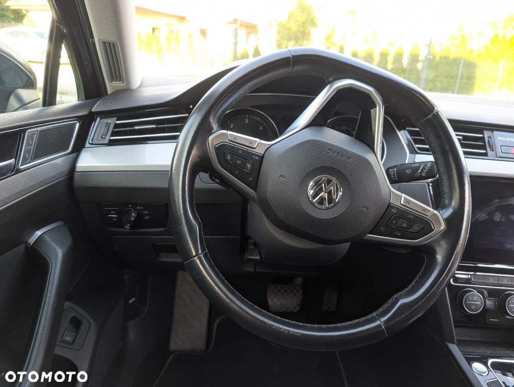 Volkswagen Passat Variant 2.0 TDI BMT SCR Comfortline DSG7 - 22