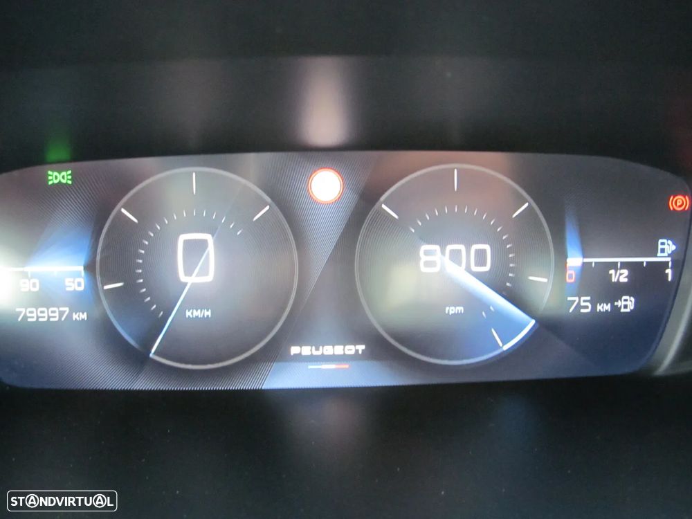 Peugeot 308 SW PureTech 130 GPF Stop & Start Allure Pack - 20
