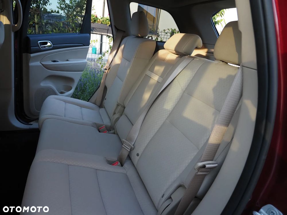 Jeep Grand Cherokee 3.6 V6 Laredo - 4